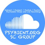 96 new mixes were added to our soundcloud group