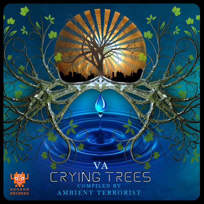Various Artists – Crying Trees (Namaha)