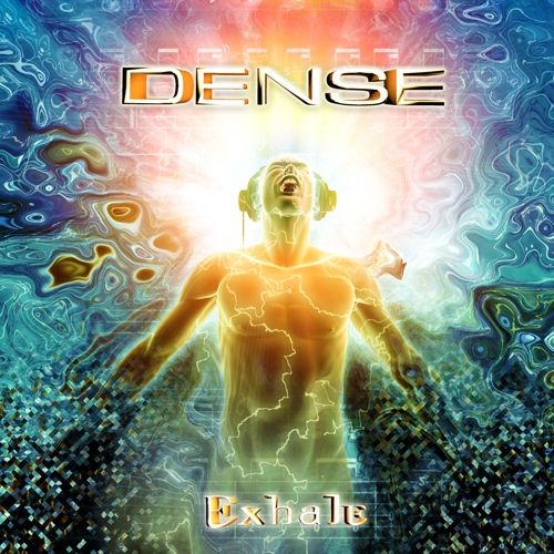 Dense – Exhale (Altar)