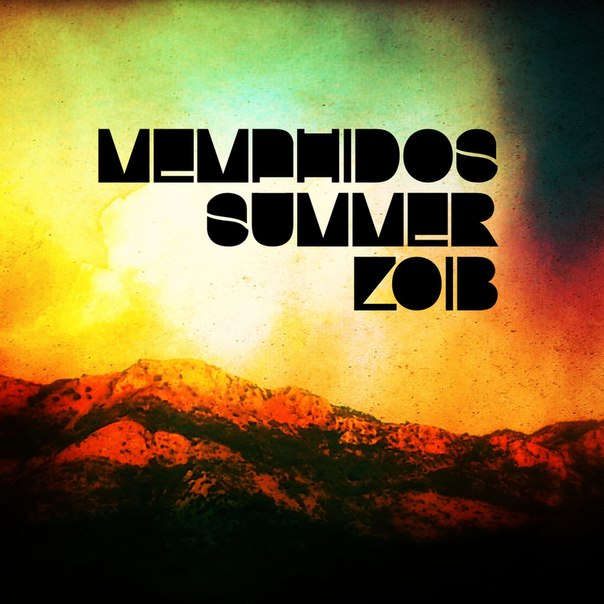 Memphidos – Summer 2013 (self-release)