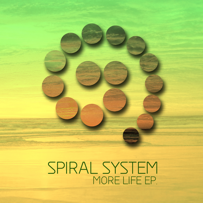 Spiral System – More Life (Interchill)
