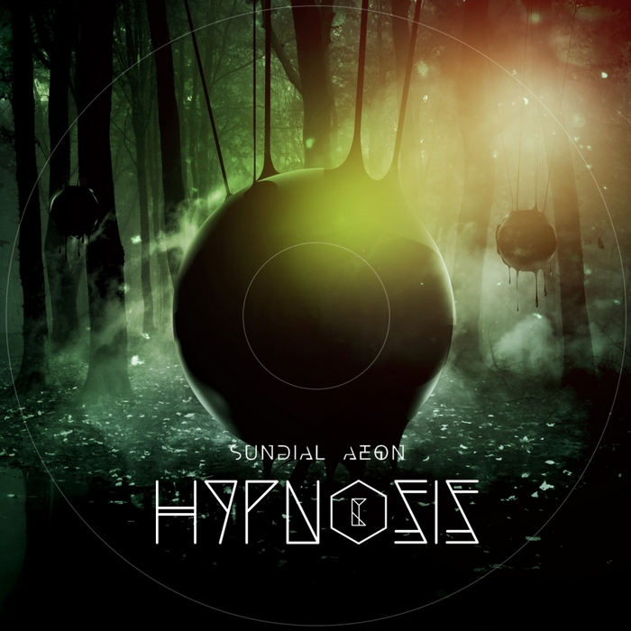 Sundial Aeon – Hypnosis (Impact Studio)