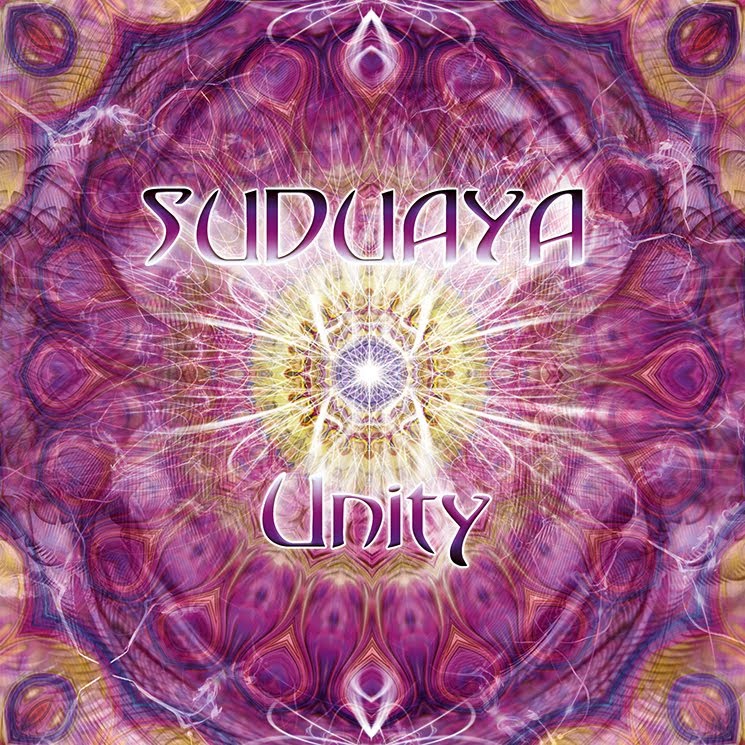 Suduaya – Unity (Altar)