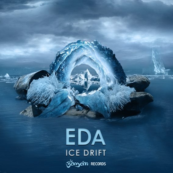 EDA – IceDrift (OmMan)