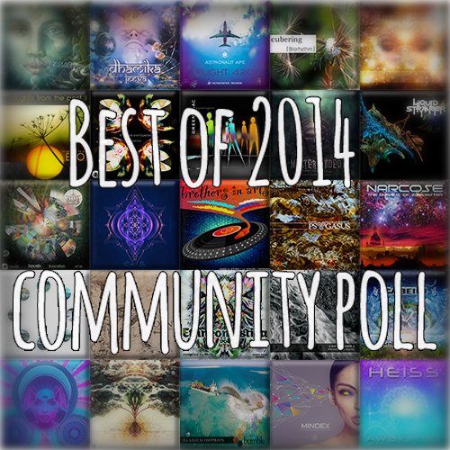 Best of the year 2014 – community poll