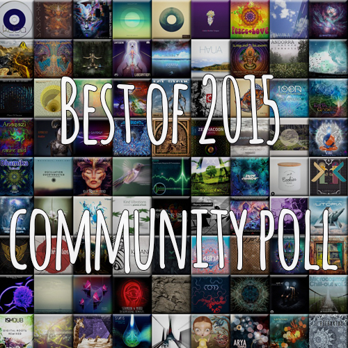 Best of the year 2015 – community poll