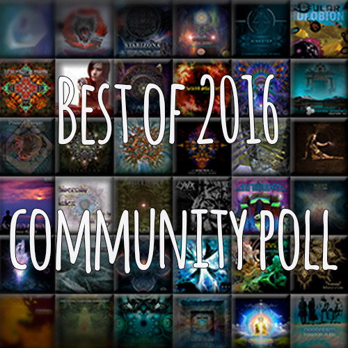 Best of the year 2016 – community poll