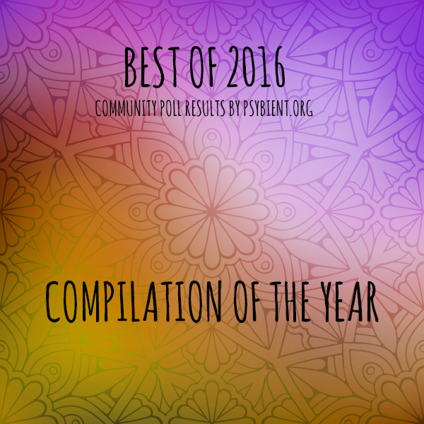 Best “Compilation” of the year 2016