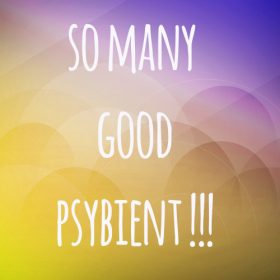 psychill psybient music catalogs (2011-2017)