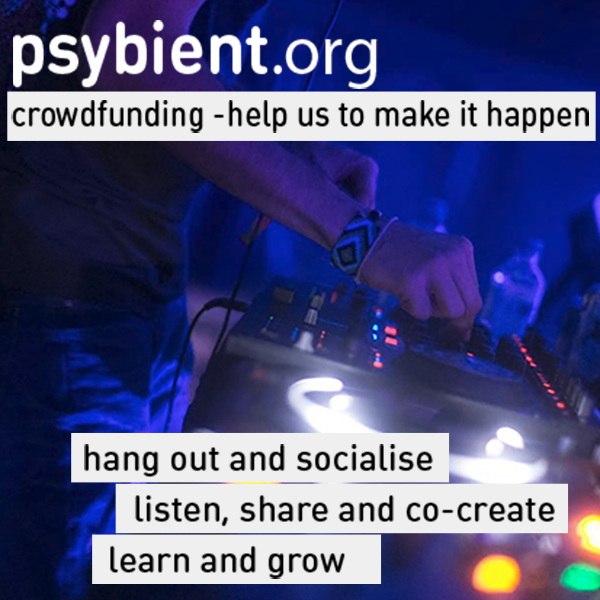 new and fast website crowdfunding – psybient.org