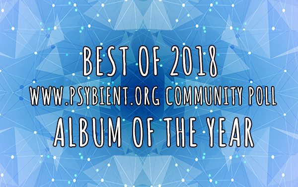 2018 YEAR COMMUNITY POLL