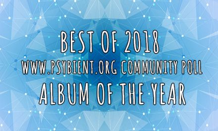 Best “Album” of the year 2018