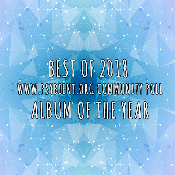 Best “Album” of the year 2018