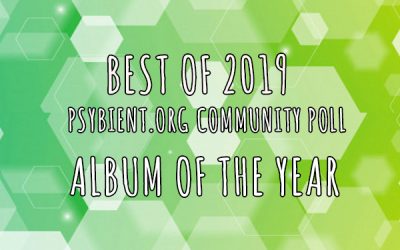 Best of the year poll is open