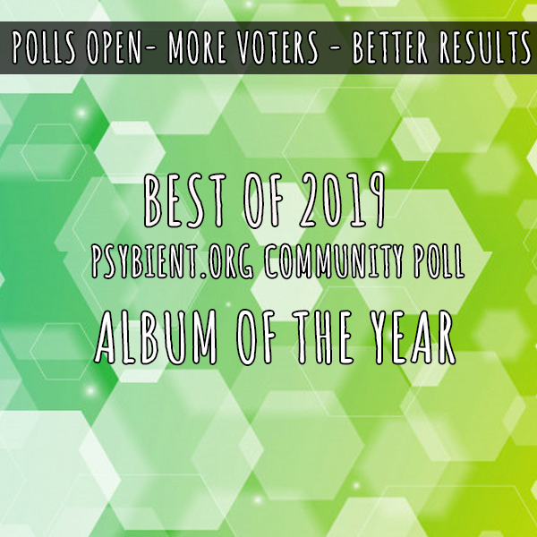 Best of the year poll is open