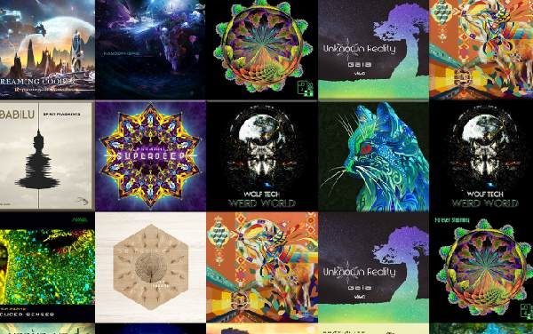 2021 MUSIC