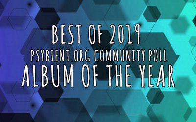 Best “Album” of the year 2019