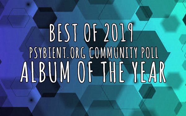 Best “Album” of the year 2019
