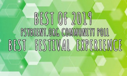 Best Psychedelic Festival 2019