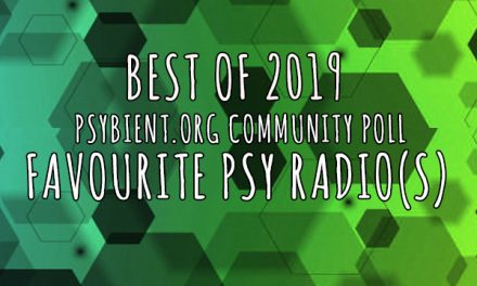 Best “psy radio” of the year 2019  (psybient, psychill, ambient, psydub, downtempo)