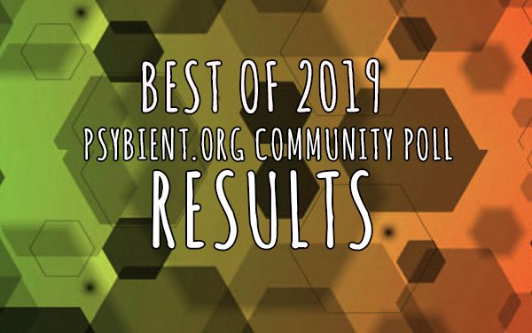 Best of 2019 – all links in one post