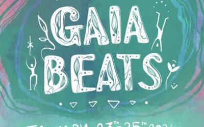 Interview with Gaia Beats Festival (Thailand)