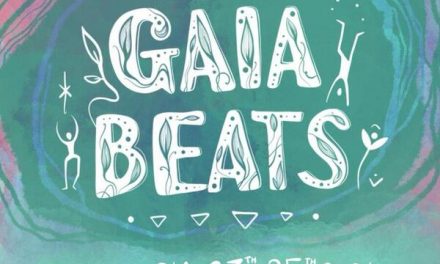 Interview with Gaia Beats Festival (Thailand)