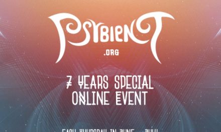 7 Years anniversary Online Streaming Sessions