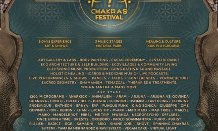 7Chakras Festival (Italy)