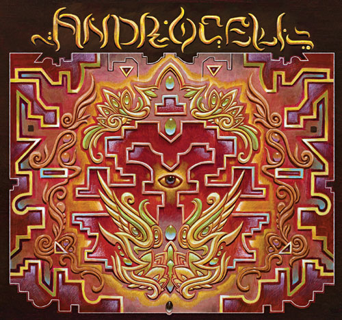 Androcell –  Imbue (Altar)