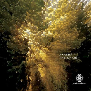 Akasha – The Chain (Self-Released)