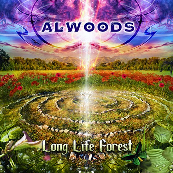 Alwoods – Long Life Forest (Altar)