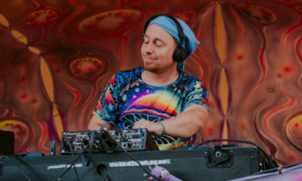 Interview with Anoebis (Belgium)