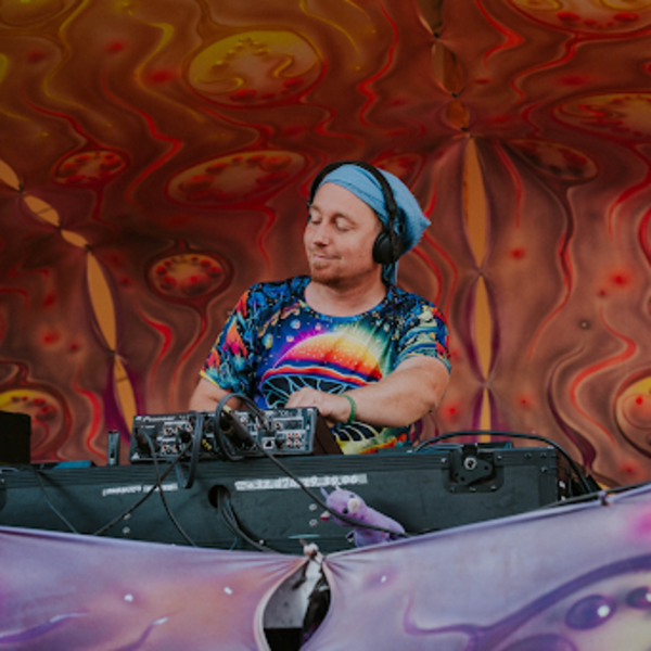 Interview with Anoebis (Belgium)