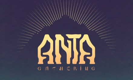 Interview with Anta Gathering (Portugal)