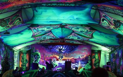 Antaris Project 2018 (Germany)