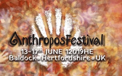 new festival in UK – Anthropos (awesome lineup)