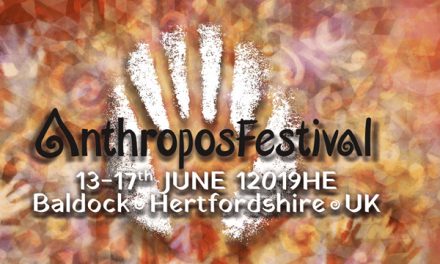 new festival in UK – Anthropos (awesome lineup)