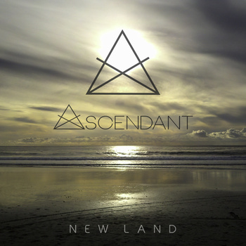 Ascendant – New Land (Self-released)
