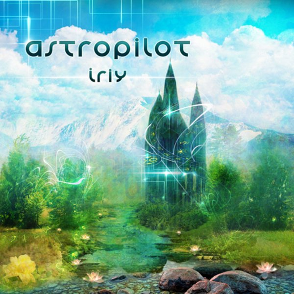 Astropilot – Iriy (Altar)