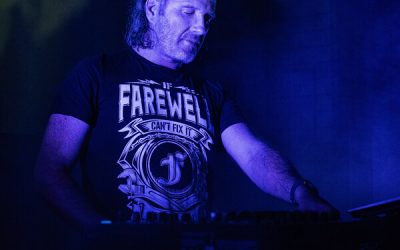 Interview with Asura (France)