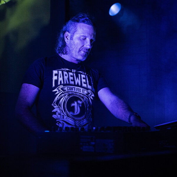 Interview with Asura (France)