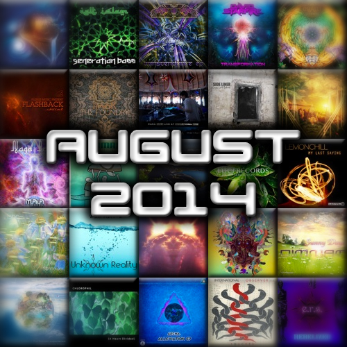 Psychill Releases Update – August 2014