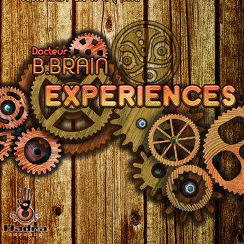 B​.​BRAIN – Experiences (Hadra)