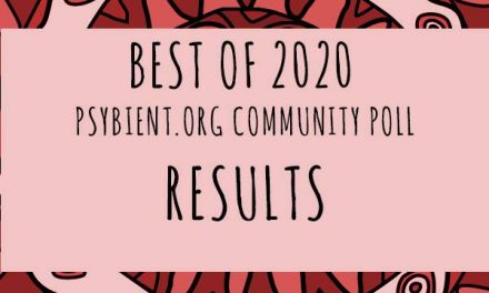 Best of 2020 – all links in one post
