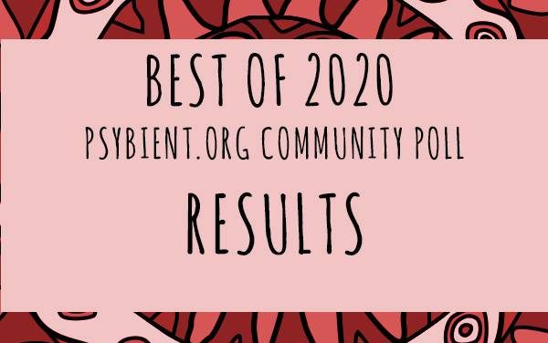 Best of 2020 – all links in one post