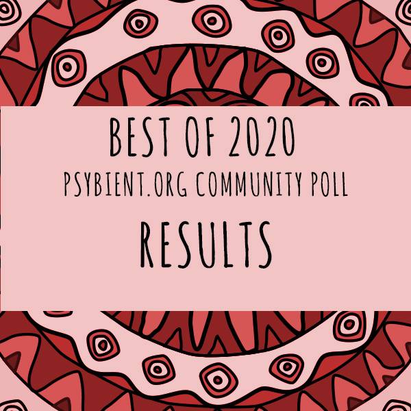 Best of 2020 – all links in one post