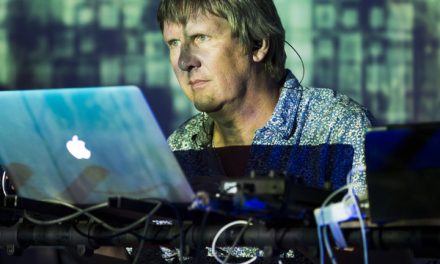 Interview with Banco de Gaia (UK)