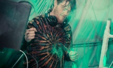 Interview with Beatfarmer (Merkaba Music / Ovnimoon Records / Canada)