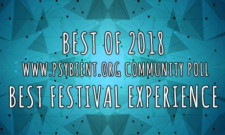 Best Psychedelic Festival Overall